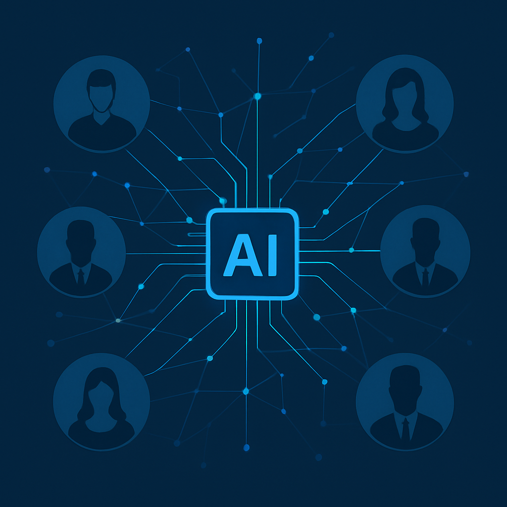 The Free AI-Powered Applicant Tracking System That Saves Time for Busy Managers